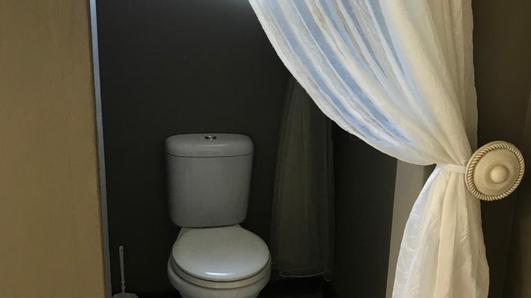 To Let 1 Bedroom Property for Rent in Universitas Free State